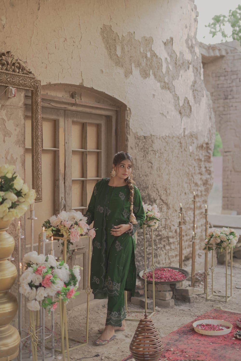 3 piece suit fabric lawn