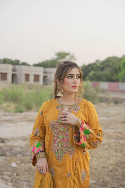 3 piece suit fabric lawn