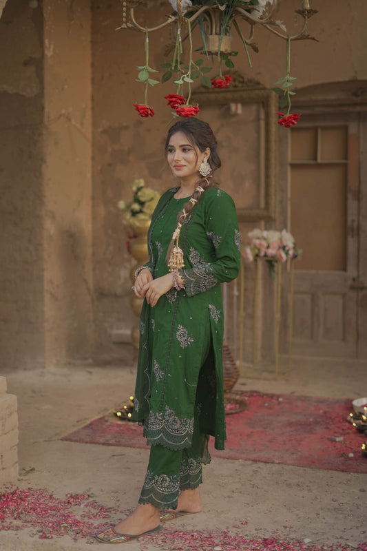 3 piece suit fabric lawn